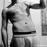 Acompanhante Crazyboy - Perfil