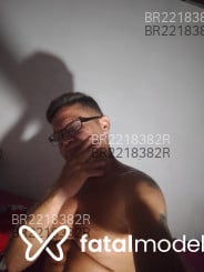 Acompanhante Kebao - Perfil