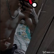 Acompanhante Kauazinho - Perfil