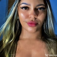 Acompanhante Meysi - Perfil