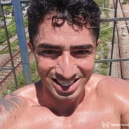 Acompanhante Energia Masculina - Perfil