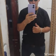 Acompanhante Fabrício Gostosão - Perfil