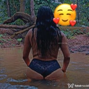 Acompanhante Vyctoria Alves - Perfil