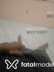 Acompanhante Baiano - Perfil