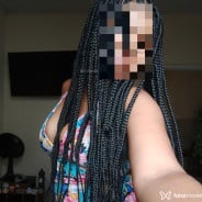 Acompanhante Istar - Perfil