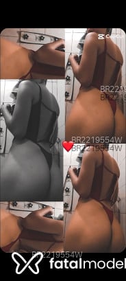 Acompanhante Clara Mendes - Perfil