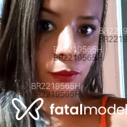 Acompanhante Nannycorrety - Perfil