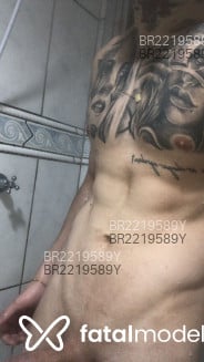 Acompanhante Hugoo - Perfil