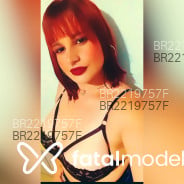 Acompanhante Gisele - Perfil