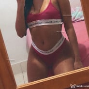 Acompanhante Karla - Perfil