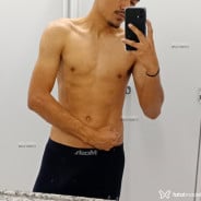 Acompanhante Negrao - Perfil