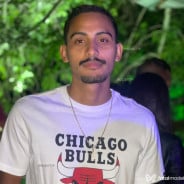 Acompanhante Ramon - Perfil
