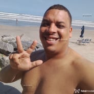 Acompanhante Cesar - Perfil