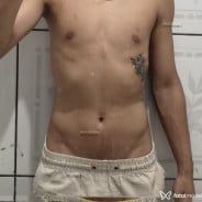 Acompanhante Lucas Hhacker - Perfil