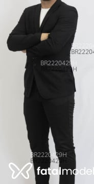 Acompanhante Philipe Santos - Perfil