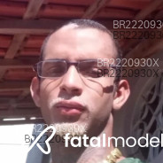 Acompanhante Enrique - Perfil