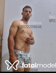 Acompanhante Dantas - Perfil