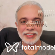 Acompanhante Paulo Araújo - Perfil