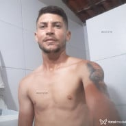 Acompanhante Gustavo - Perfil