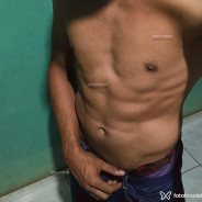 Acompanhante Eduardo - Perfil