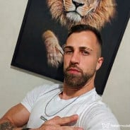 Acompanhante Davidmacetti - Perfil