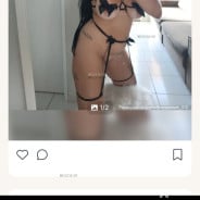 Acompanhante Maria Eduarda - Perfil