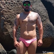 Acompanhante Mike Santos - Perfil