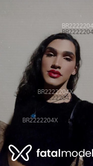 Acompanhante Natiele - Perfil