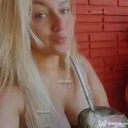 Acompanhante Agatinha - Perfil