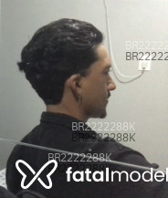 Acompanhante Elison Hills - Perfil