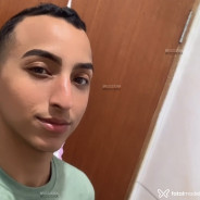 Acompanhante Fernando Eduardo - Perfil