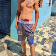 Imagem da acompanhante
