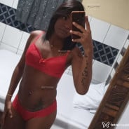 Acompanhante Flay - Perfil