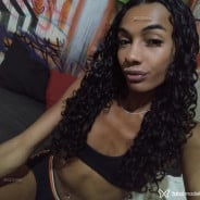 Acompanhante Iara Silva - Perfil