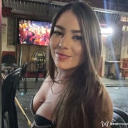 Acompanhante Larissa Fiuzza - Perfil