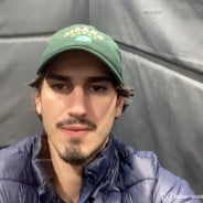 Acompanhante Lucas Maia - Perfil