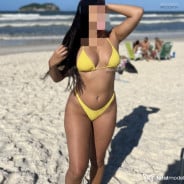 Acompanhante Luísa Rodrigues - Perfil