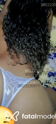 Acompanhante Layla Sousa - Perfil