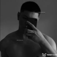 Acompanhante Davi - Perfil