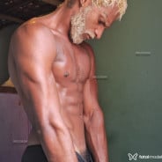 Acompanhante Yeshua Amonshe - Perfil