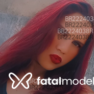 Acompanhante Angel - Perfil