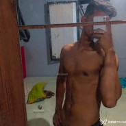 Acompanhante Henry - Perfil