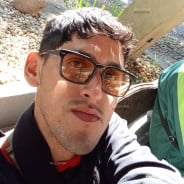 Acompanhante Cris - Perfil