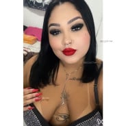 Acompanhante Bianca Martins - Perfil