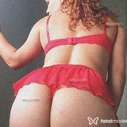Acompanhante Ysabele Reis - Perfil