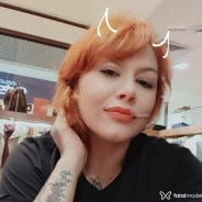 Acompanhante Luana - Perfil