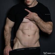 Acompanhante Matteo - Perfil