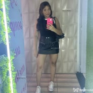 Acompanhante Rafaela Coutinho - Perfil