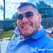 Acompanhante Vgb - Perfil