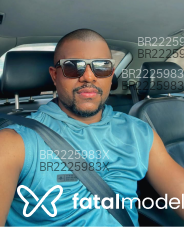 Acompanhante Moises - Perfil